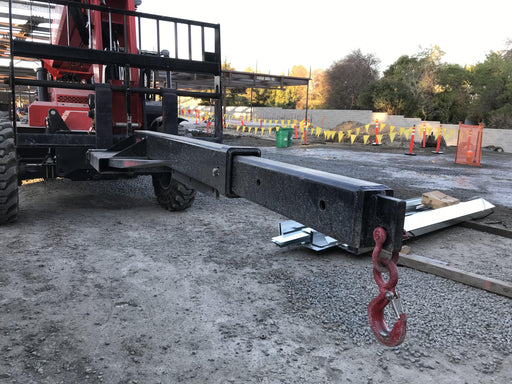 2019 ARROW MATERIAL HANDLING CE60-TH-STP