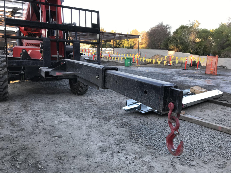 2019 ARROW MATERIAL HANDLING CE60-TH-STP