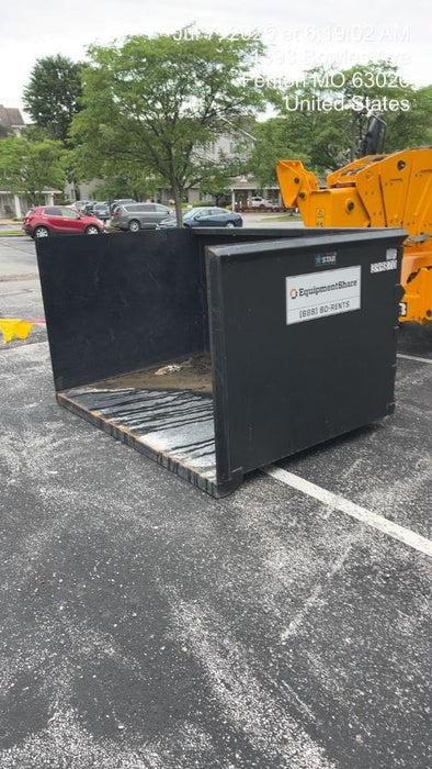 2024 STAR INDUSTRIES 1430