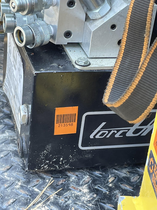 2022 TORCUP EP1000-Q