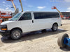 2023 CHEVROLET Express Van - Rental