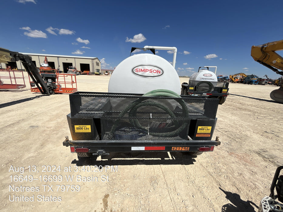 2024 SIMPSON SWT-52517