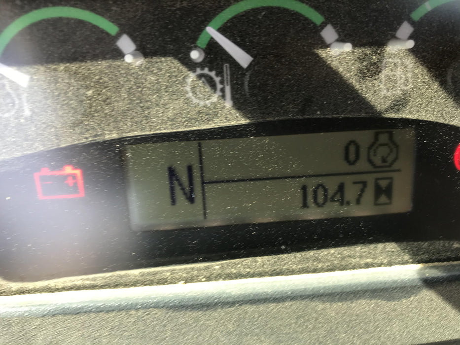 2023 JCB 3CX-14 Extendable Stick 74hp, Cab/Heat/Air, 4WD, Extendable Stick, Easy Controls, 1 Way Hydraulics, With Loader Pipework