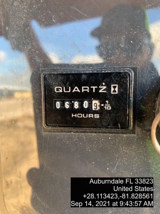 2020 KUBOTA RTV-X1140W-H (Canopy)