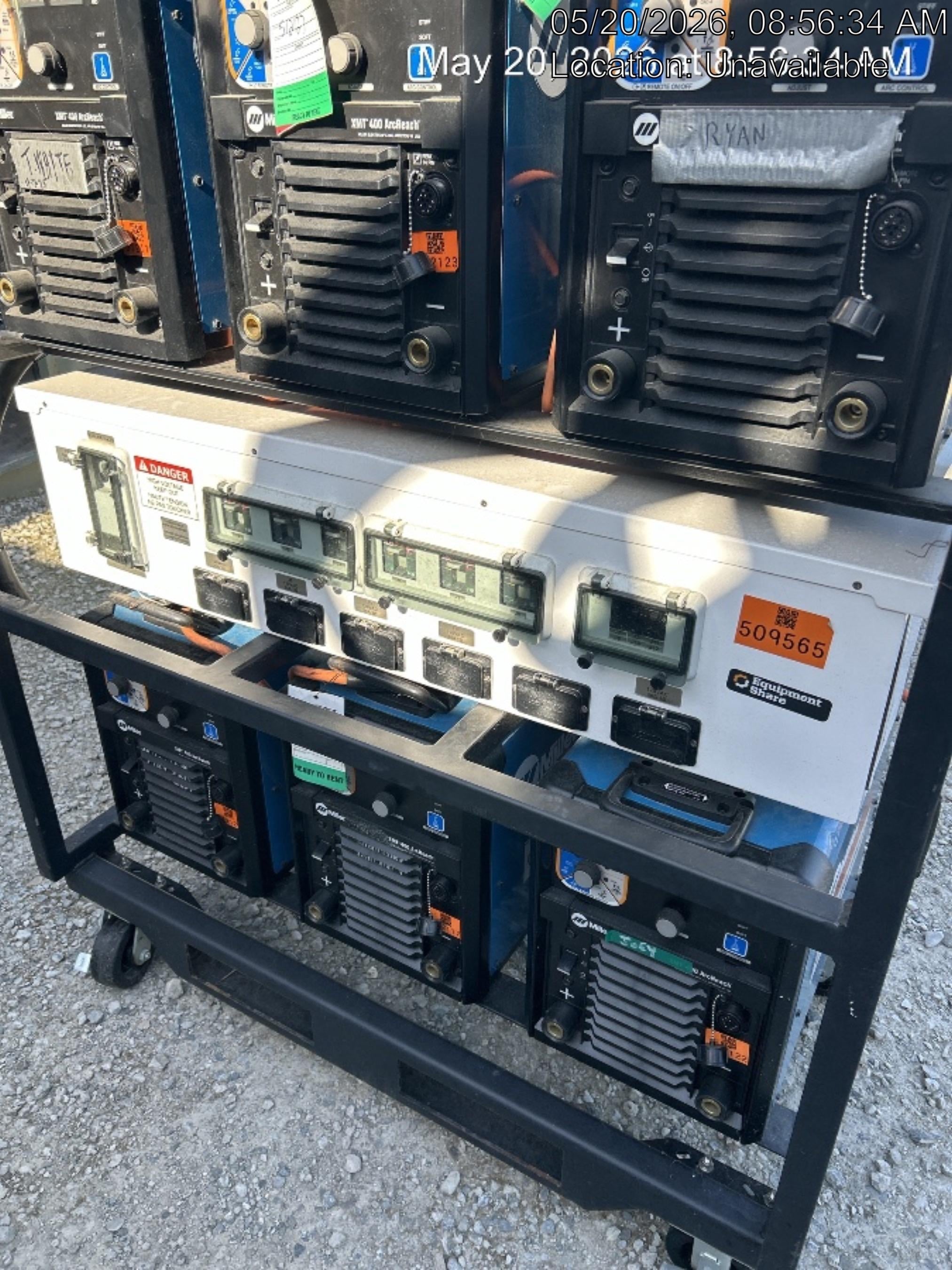 2025 LEX WR6A-7SM-FG26DZ6LD-R