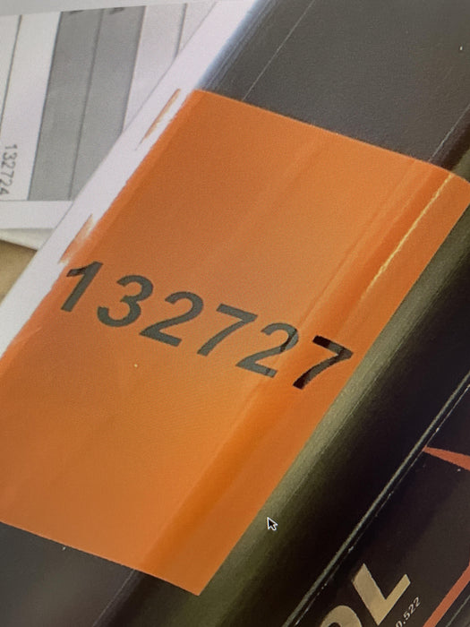 2020 POWER TEAM P59L