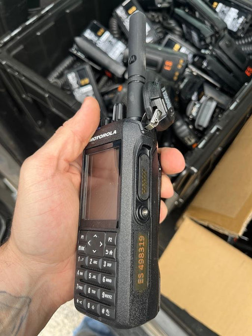 2025 MOTOROLA R7 DISPLAY