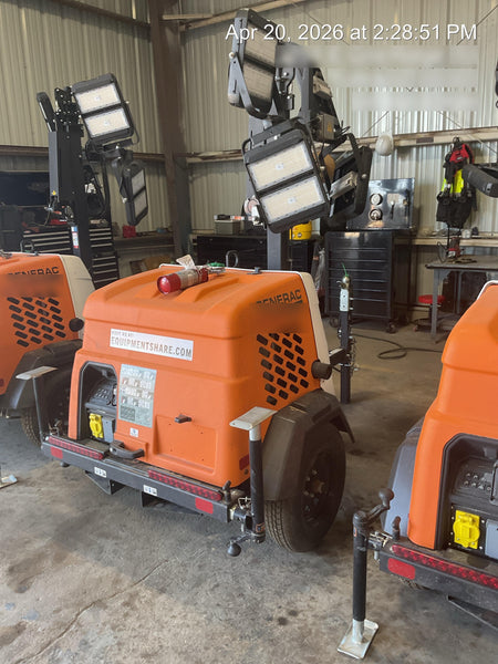 2026 GENERAC MLTS-4