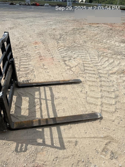 2024 ARROW MATERIAL HANDLING F5100CB