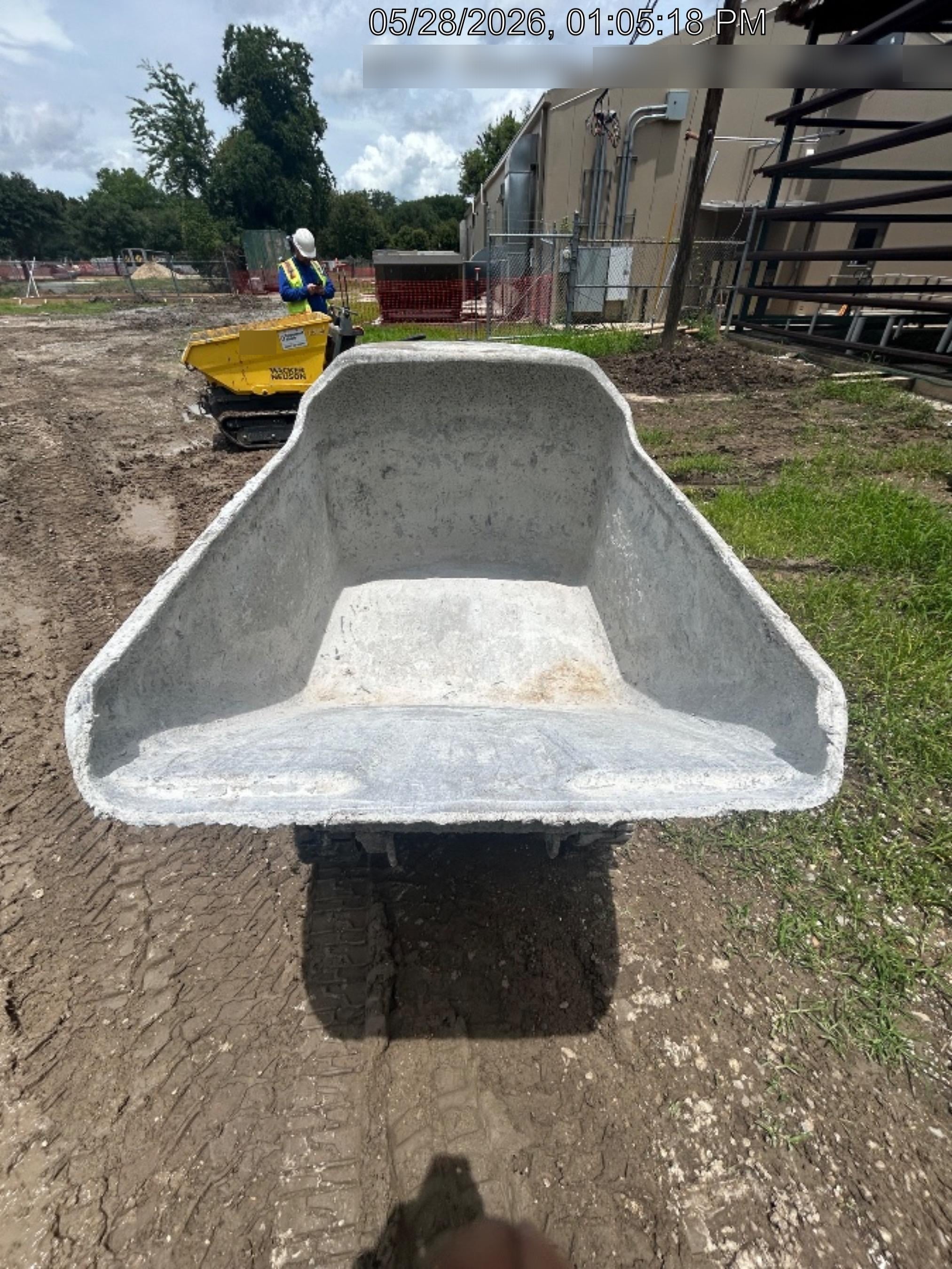 2023 TORO MBTX 2500-TS