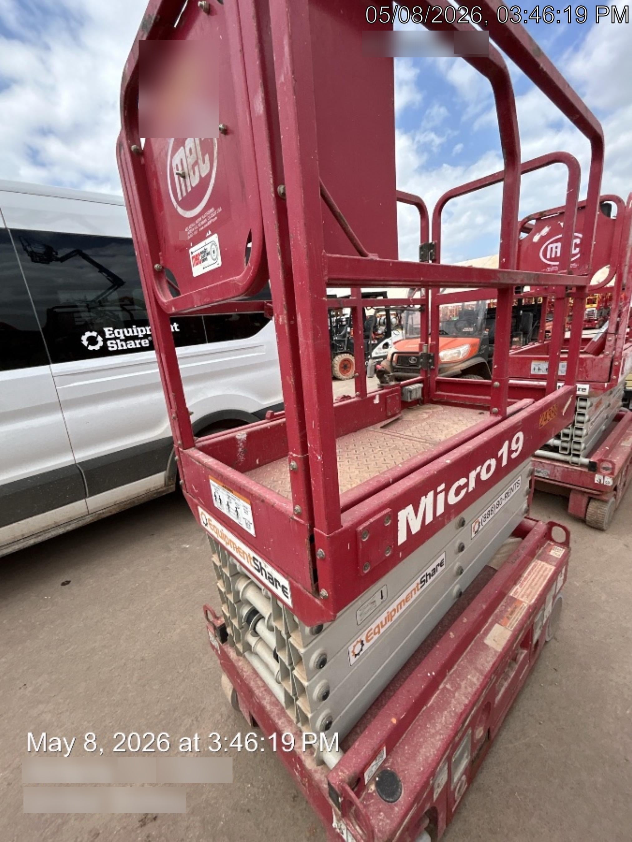 2019 MEC Micro 19