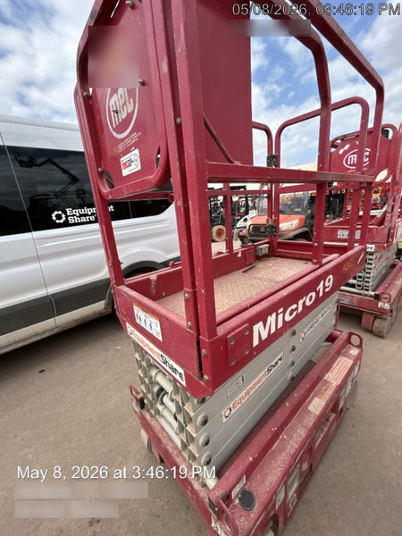 2019 MEC Micro 19