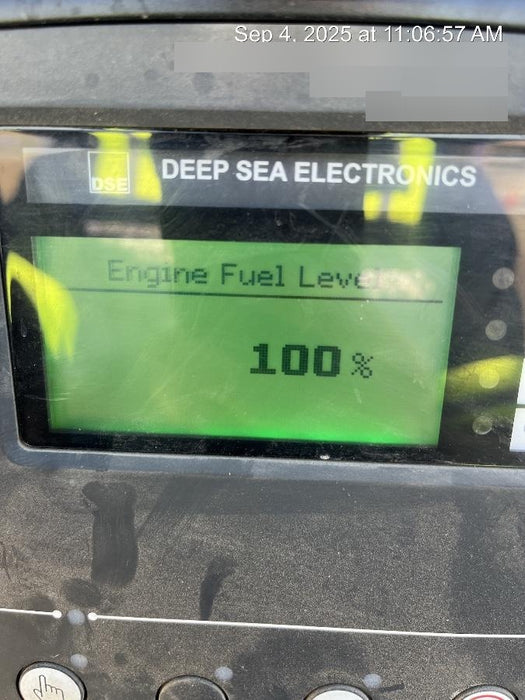 2022 AIRMAN SDG25S-8E1