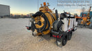 2023 Vac-Tron LP573XDT T4 Koehler Diesel Engine, 500 Gallon Debris Tank, x2 100 Gallon Water Tanks