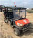 2022 KUBOTA RTV-X1140W-H (Canopy)
