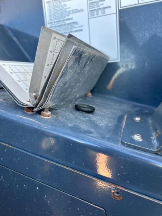 2018 MANITOU MTA8044