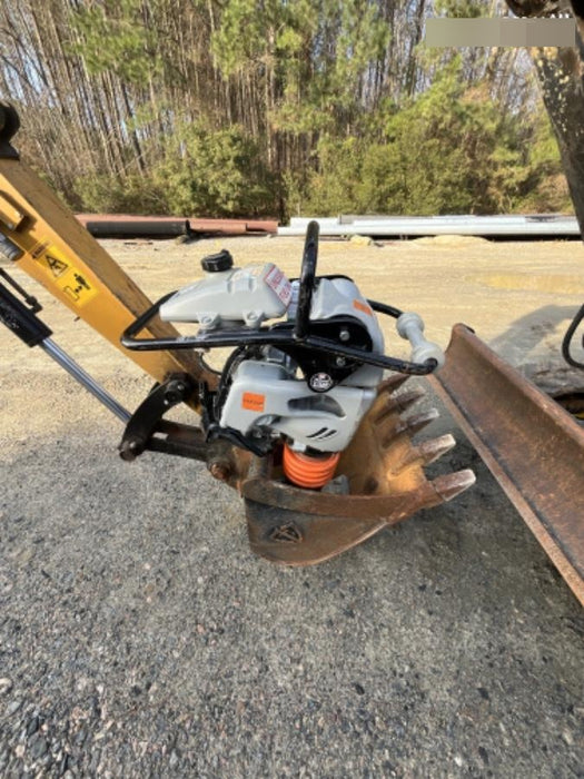 2023 MULTIQUIP MTX60HD