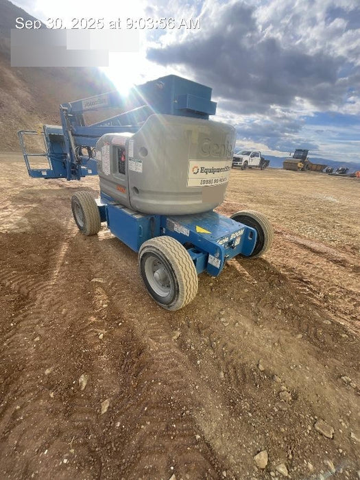 2019 GENIE Z-45/25J DC