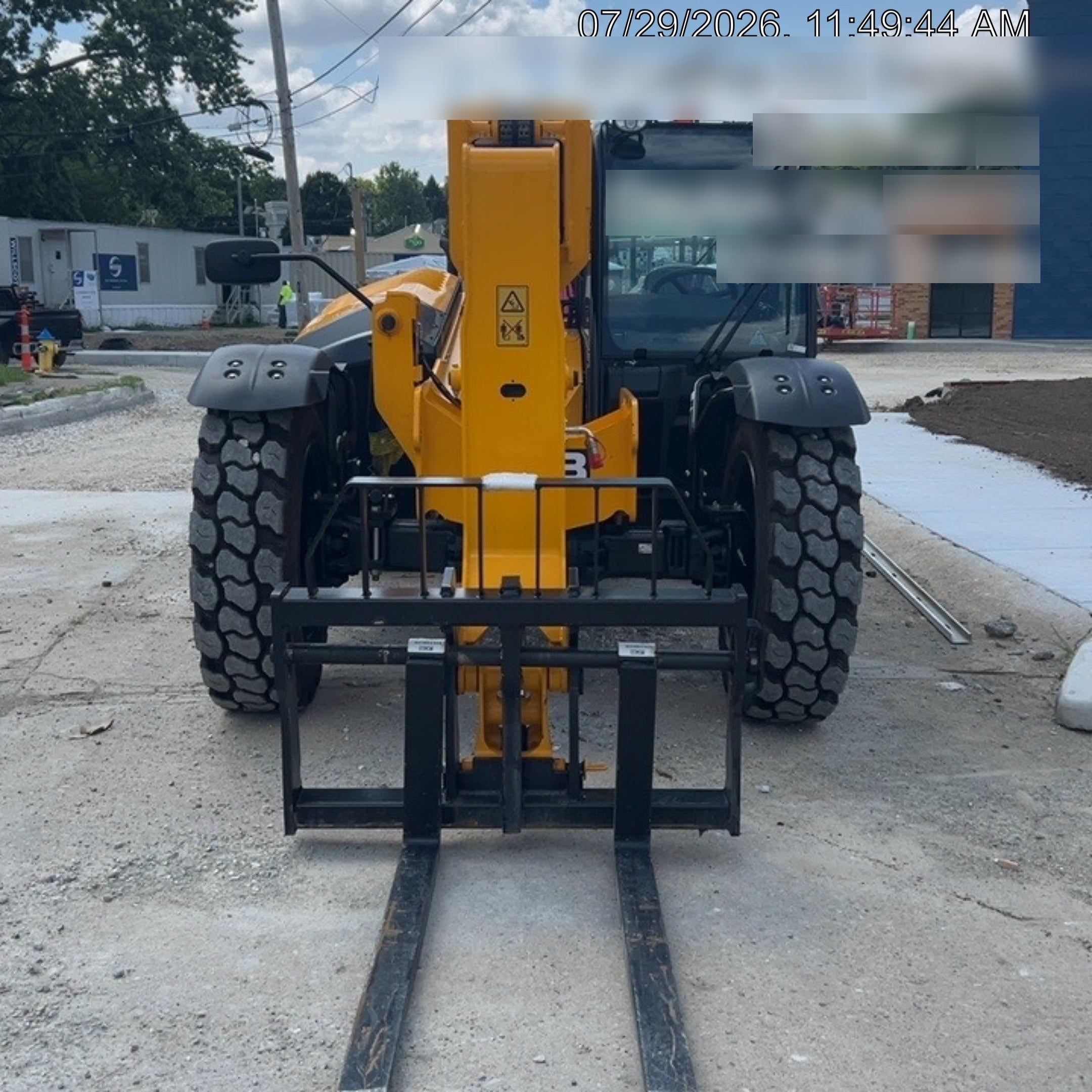 2026 JCB 506-36