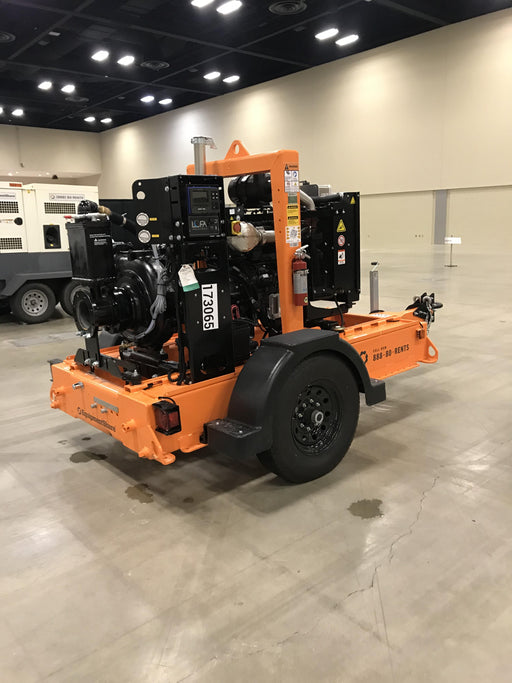 2021 PIONEER PP66S12L71-TD2.9L4