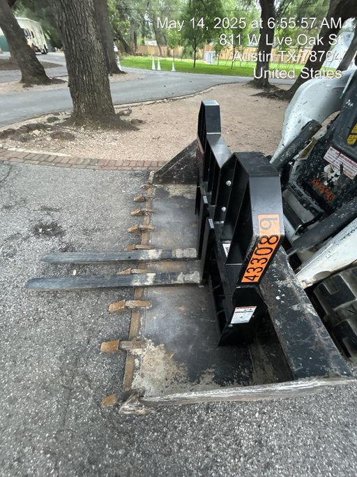 2024 VIRNIG PF4855-5VG