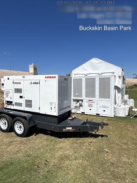 2024 OCEANAIRE OVAC36034AH