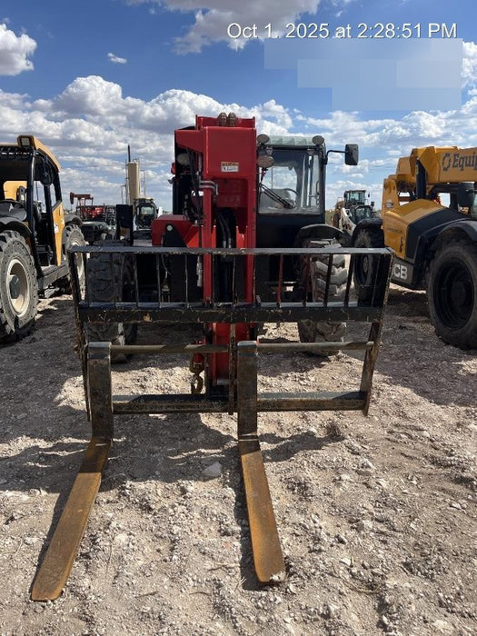 2021 MANITOU MTA8044