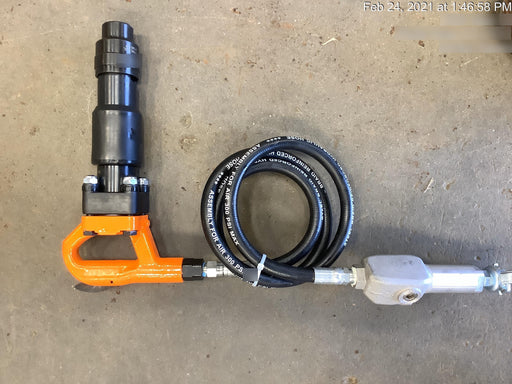 2021 MICHIGAN PNEUMATIC MP-CH3R