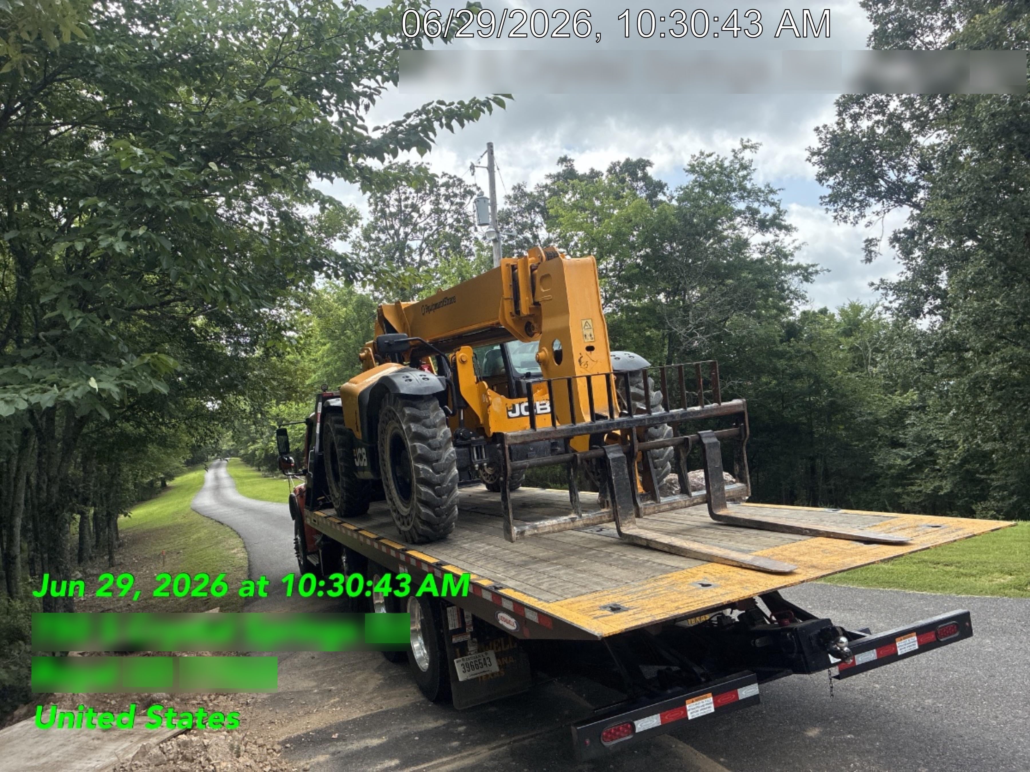 2023 JCB 509-42