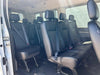 2024 FORD Transit 350 Rental