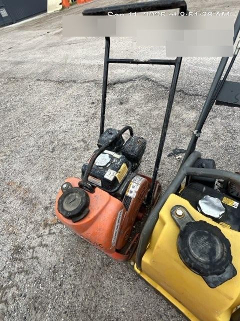 2023 MULTIQUIP MVC82VHW