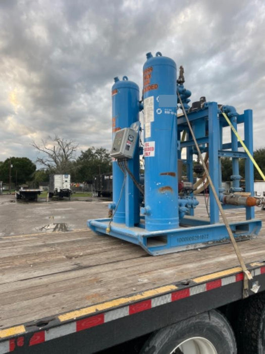 2024 HANKISON RDH-450G