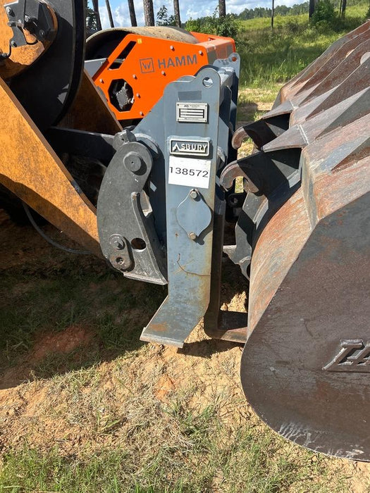 2021 ARROW MATERIAL HANDLING 96" Forks Frame - Arrow Material Handling