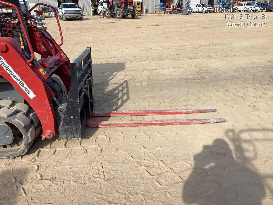 2022 ARROW MATERIAL HANDLING F5100CB