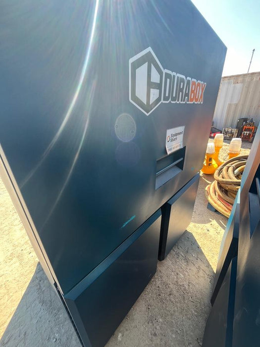 2025 DURABOX DB511