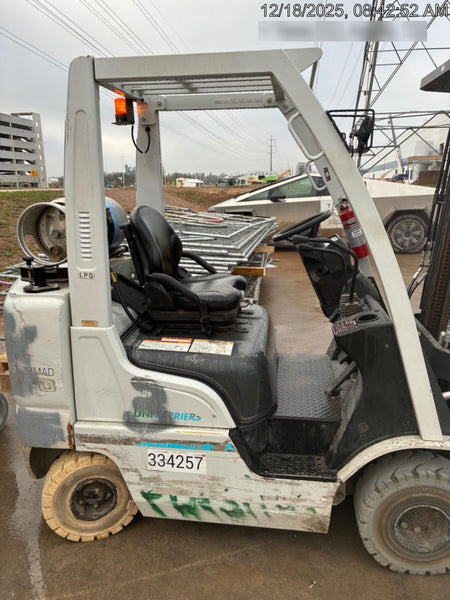 2023 UNICARRIER MAP1F2A25DV