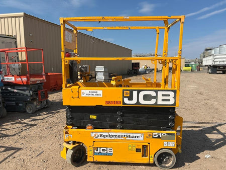 2024 JCB S1932E
