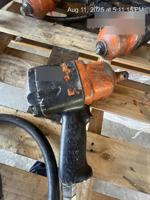 2021 MICHIGAN PNEUMATIC 751SS