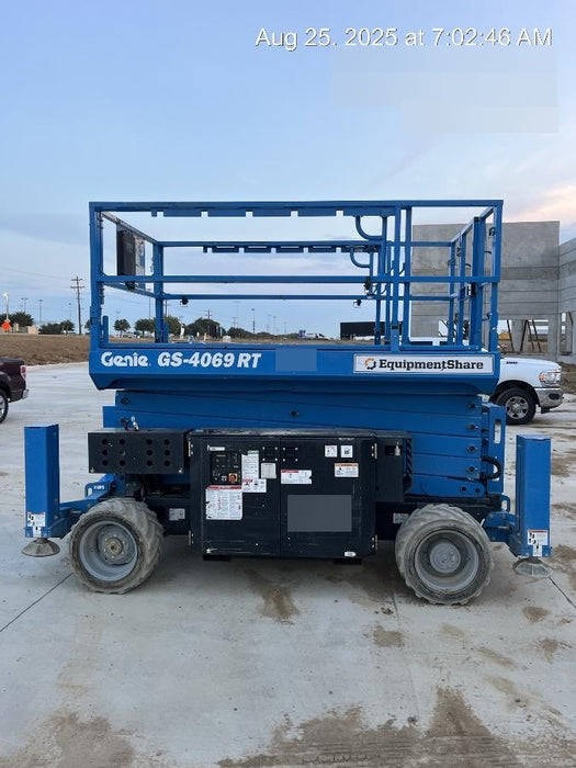 2020 GENIE GS-4069 RT