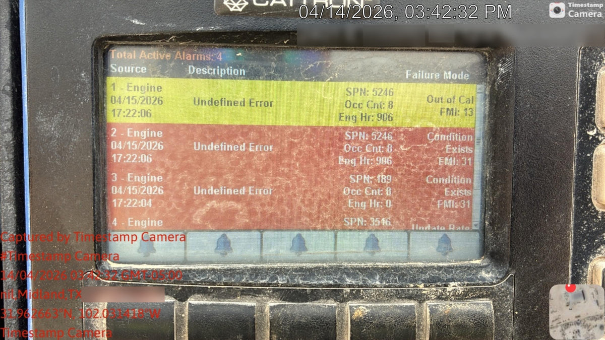 2022 PIONEER PPTP66S14-UP