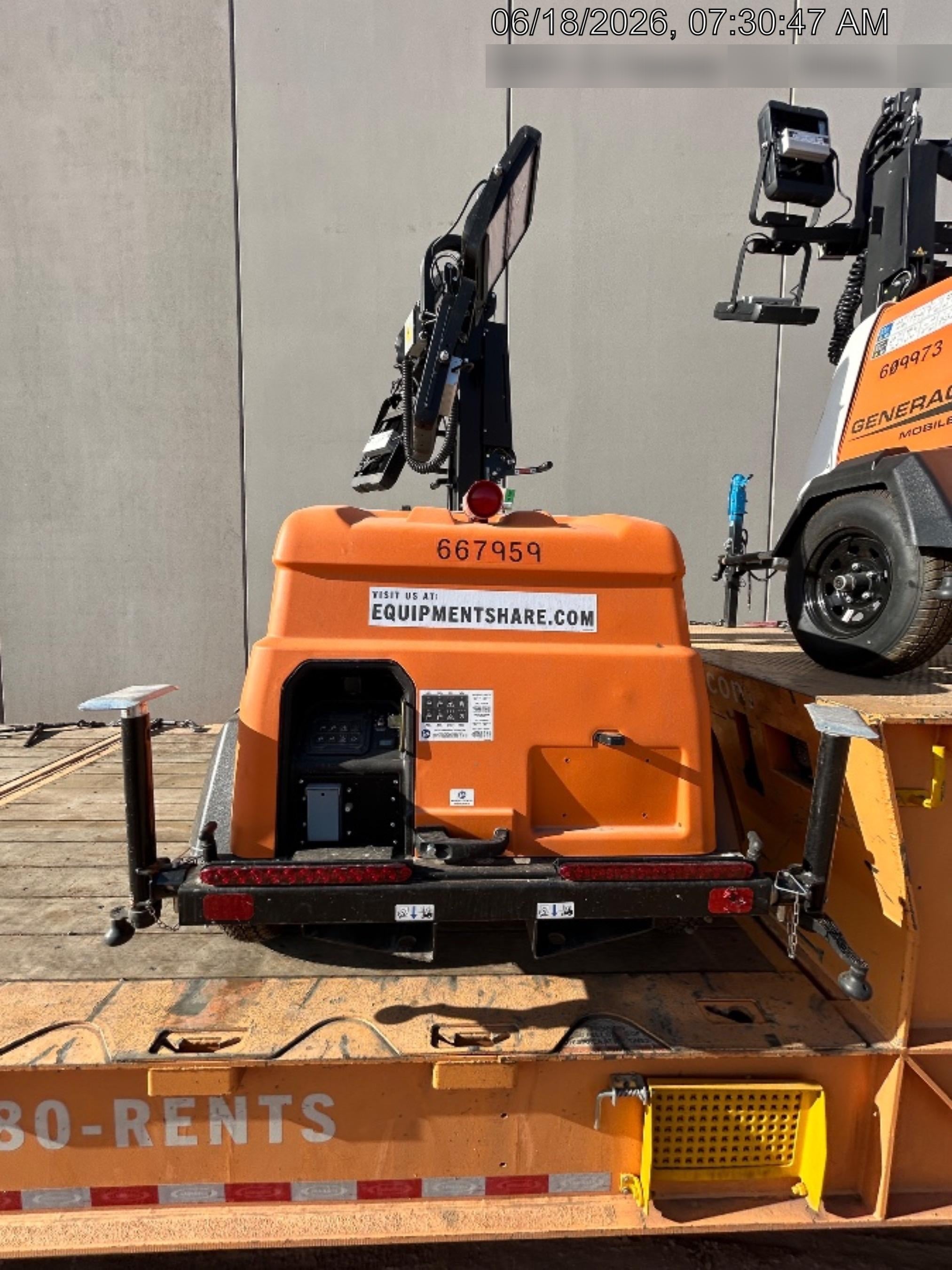 2026 GENERAC MLTS-4