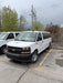 2025 CHEVROLET Express Van - Rental
