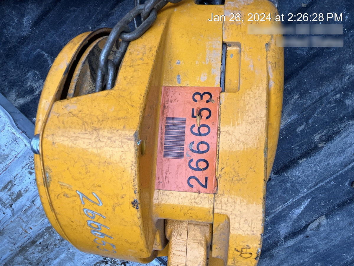 2022 HARRINGTON CF050-30