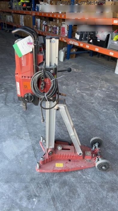 2025 HILTI DD 250