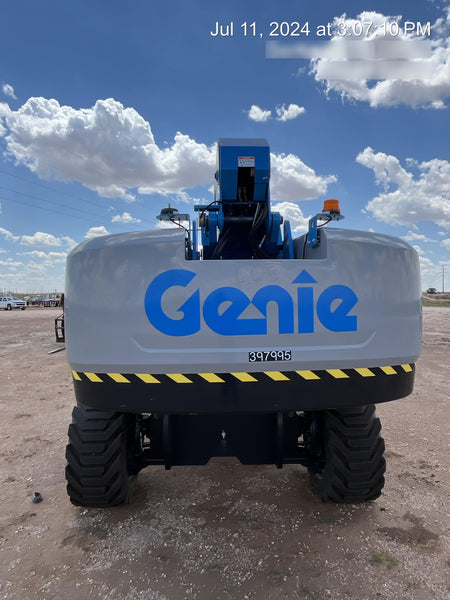 2024 GENIE S-85 XC