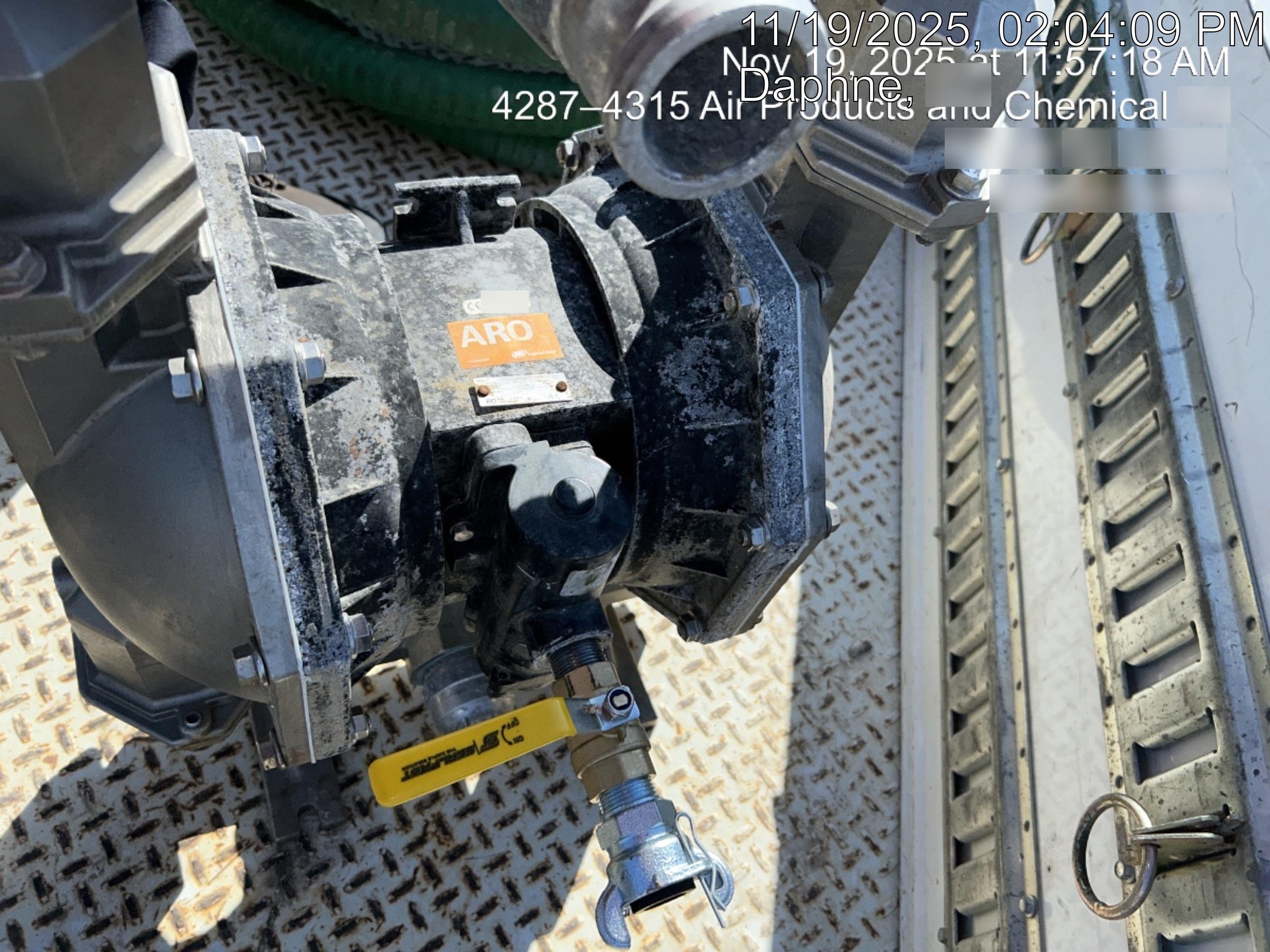 2022 INGERSOLL RAND PD20A-ASS-STT-B
