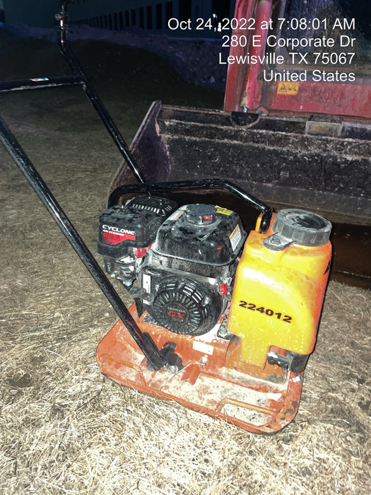 2022 MULTIQUIP MVC82VHW