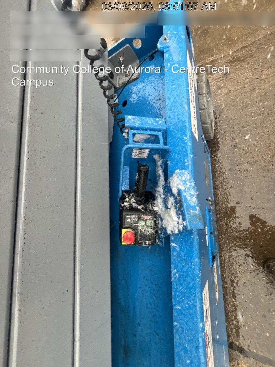 2024 GENIE GS-4655