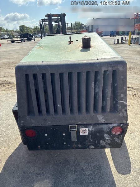 2019 SULLAIR 185-DPQ