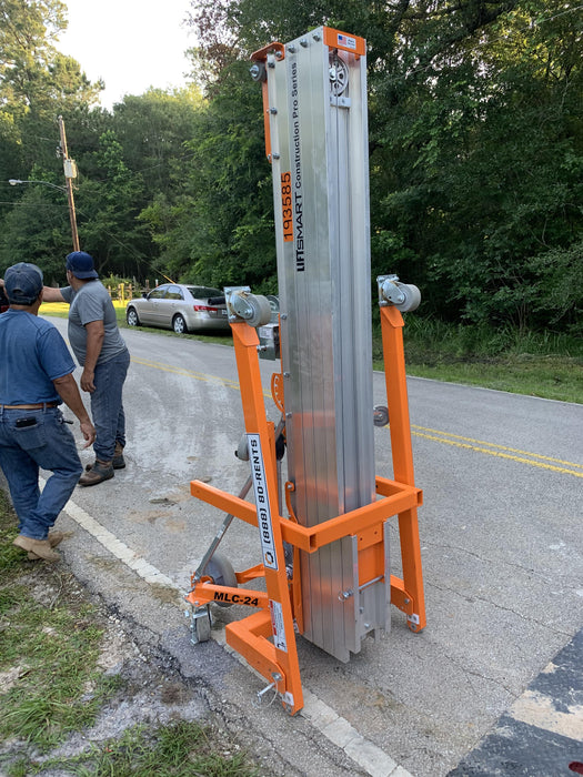 2021 LIFTSMART MLC-24